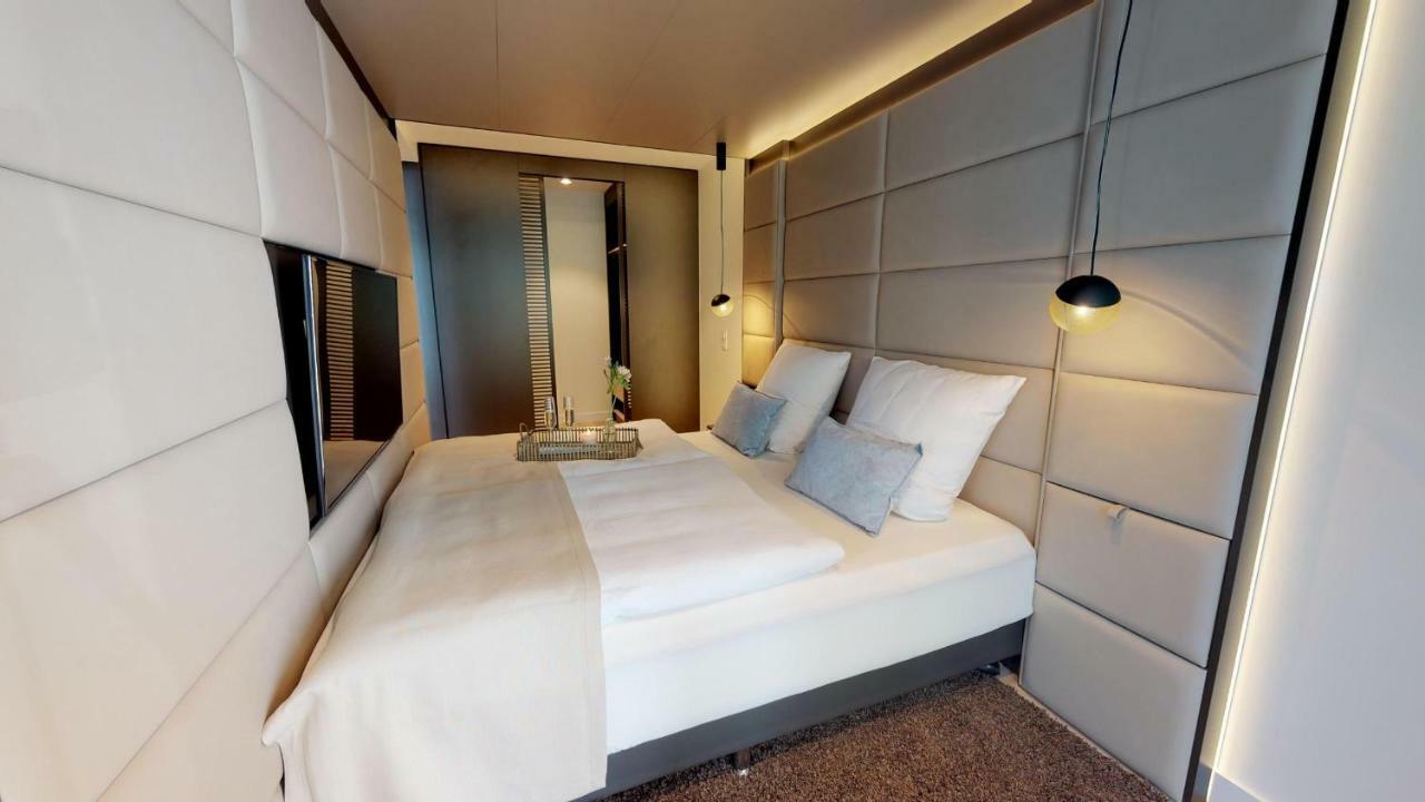 White Pearl Apartment 2.12 Timmendorfer Strand Buitenkant foto