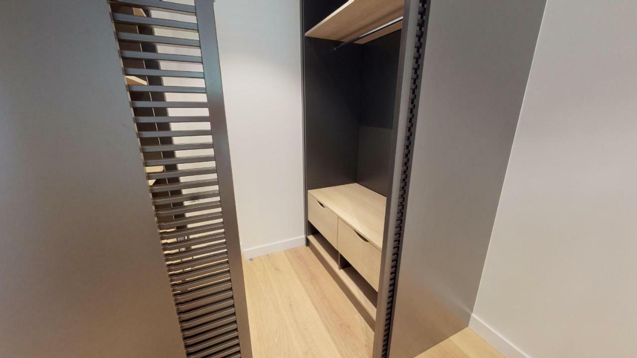 White Pearl Apartment 2.12 Timmendorfer Strand Buitenkant foto