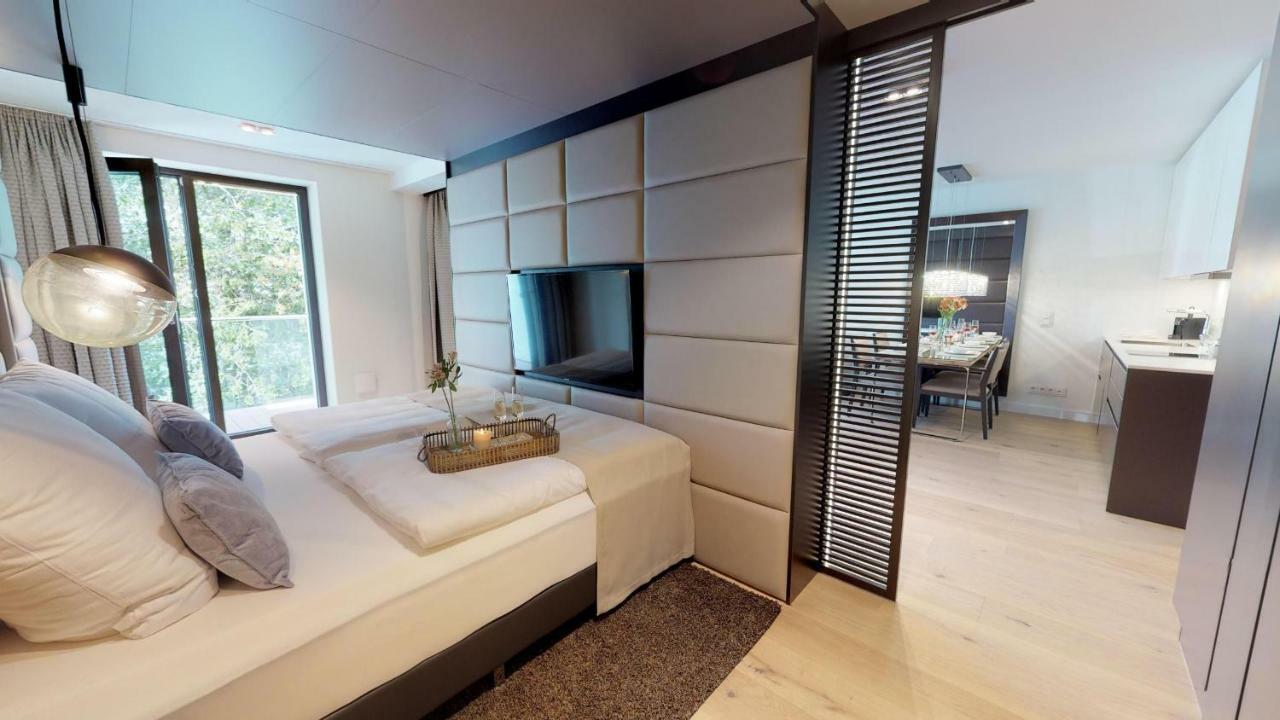White Pearl Apartment 2.12 Timmendorfer Strand Buitenkant foto