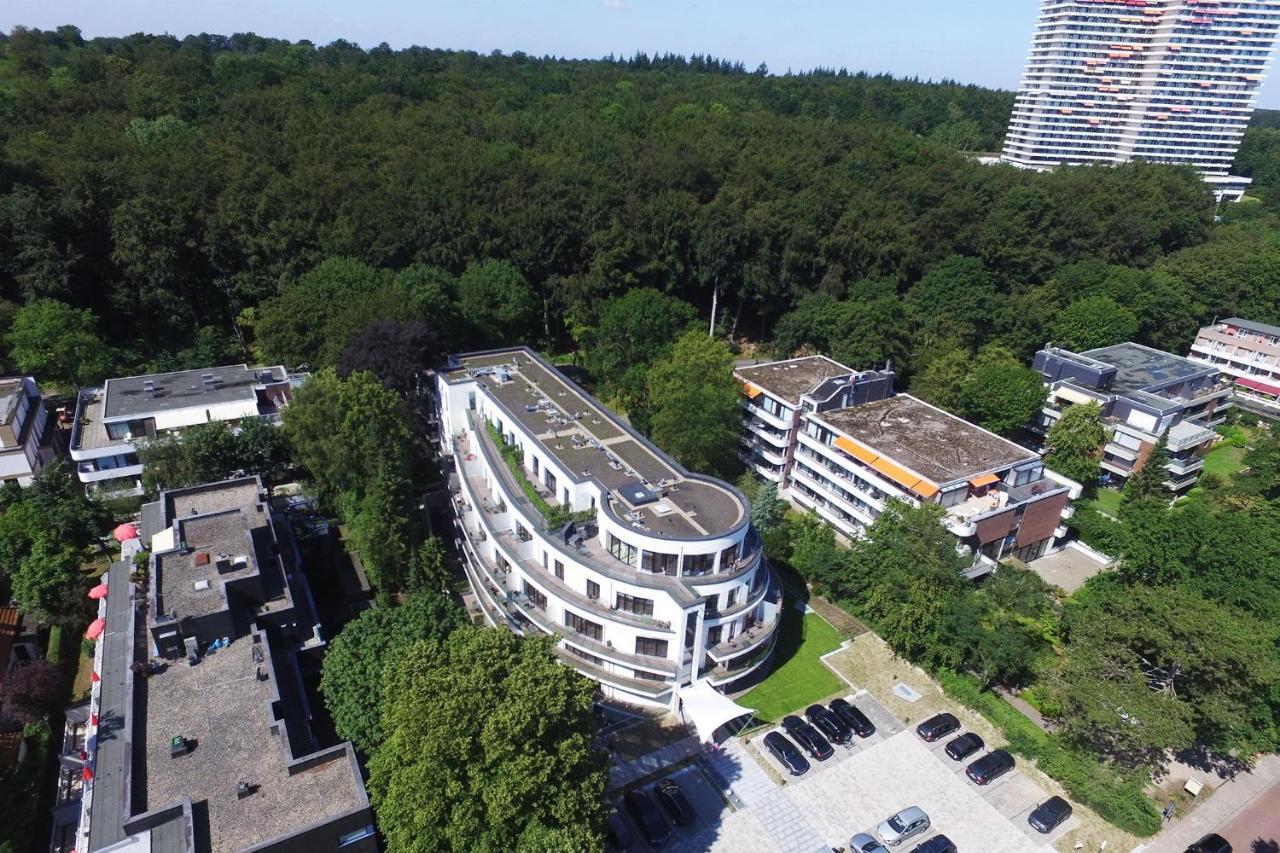 White Pearl Apartment 2.12 Timmendorfer Strand Buitenkant foto